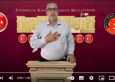 milletimizle birlik ve beraberlik için Biz Bu Yola çıktık 86 milyonuz büyük bir ekonomiyi çalışıyoruz ve üretiyoruz.